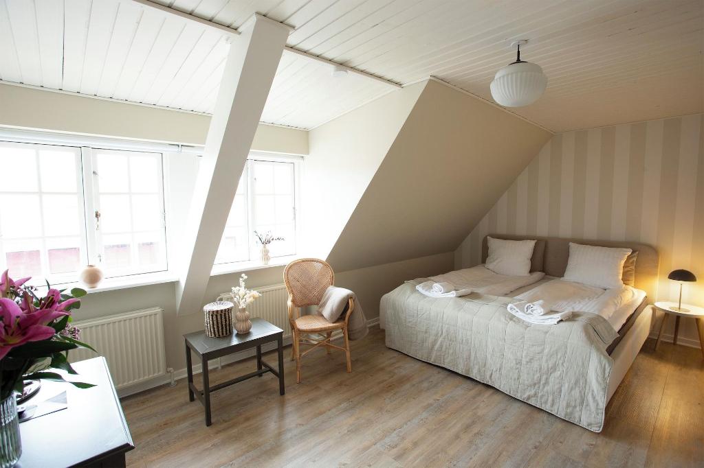 Hotelvfjorden