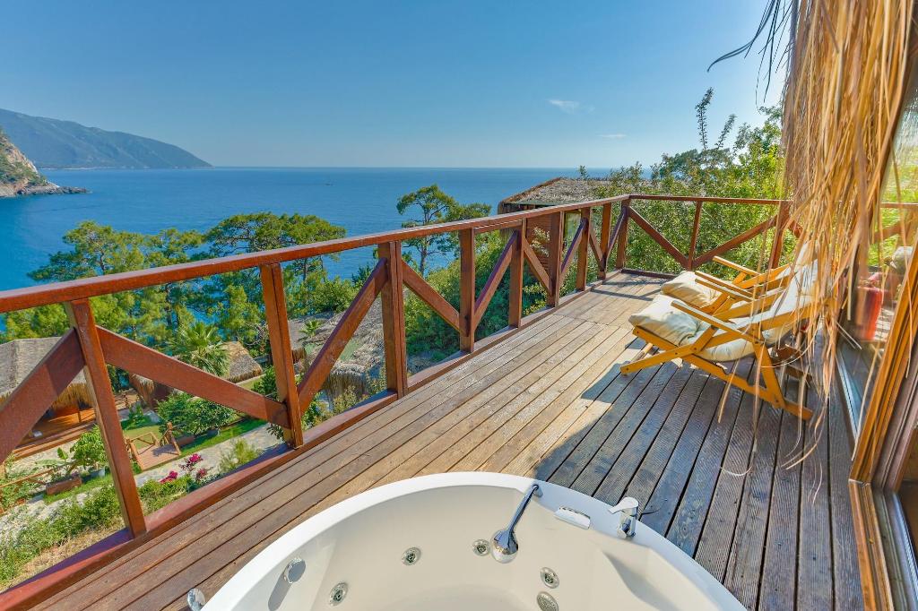 La Boheme Kabak