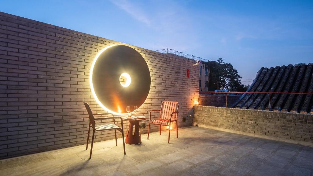 Xinxiangyayuan Courtyard