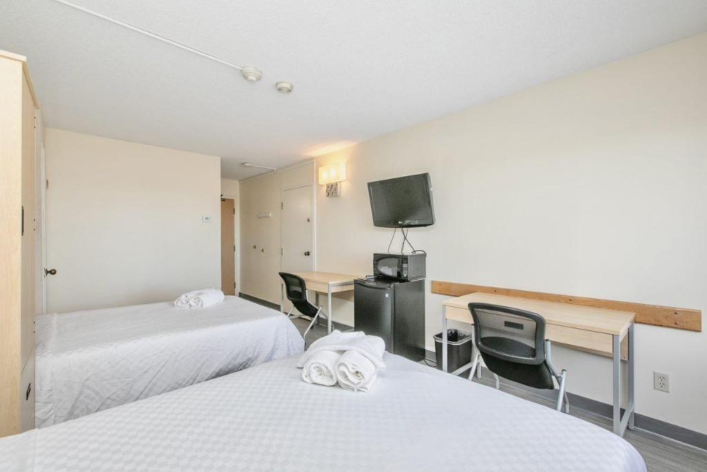 Rideau Residence University Of Ottawa