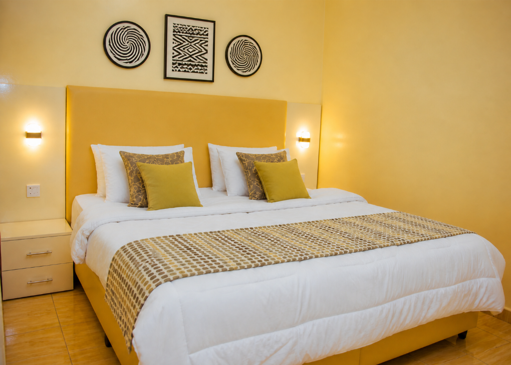 Cape Town K Hotel