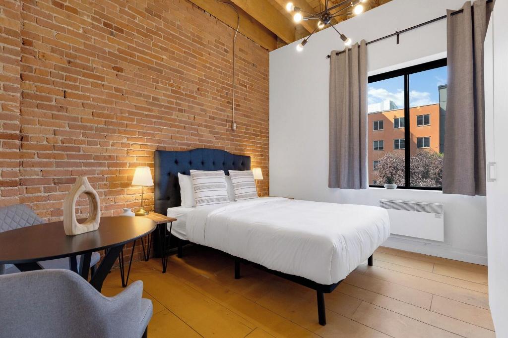 The Little Prince Rooms Old Montreal