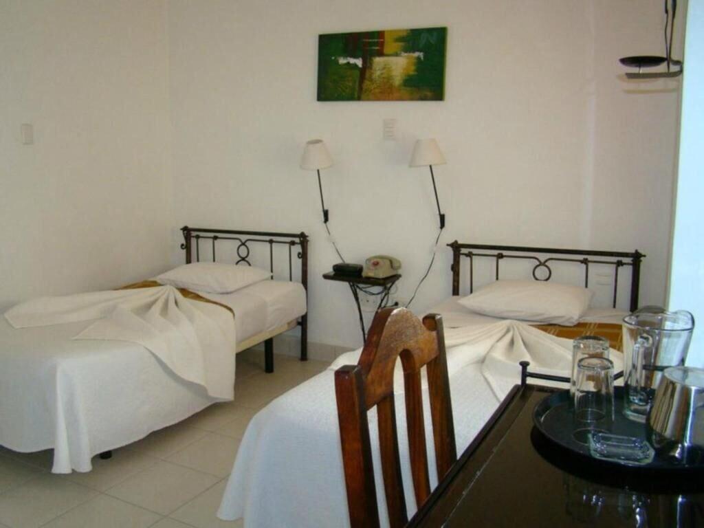 Hotel Plaza Ca