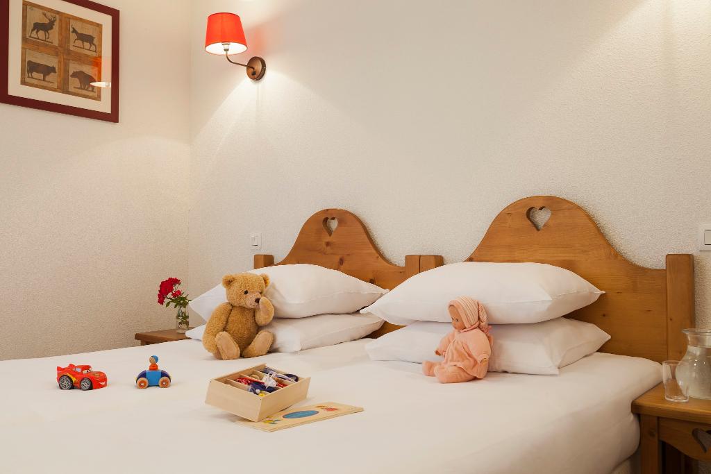 Park and Suites Village Evian-Lugrin