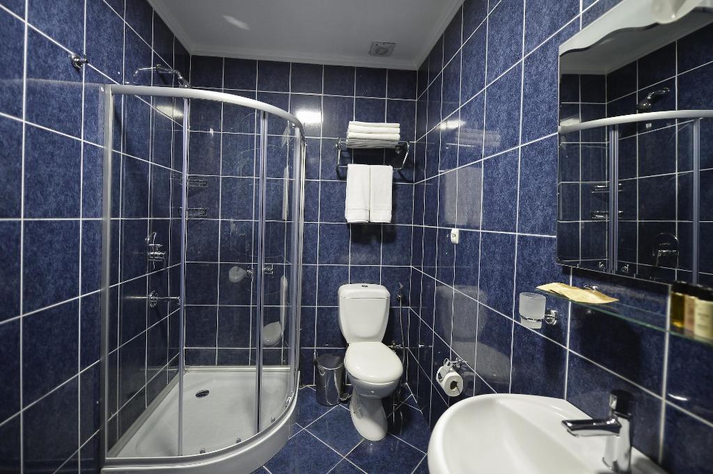 Aura Boutique Hotel