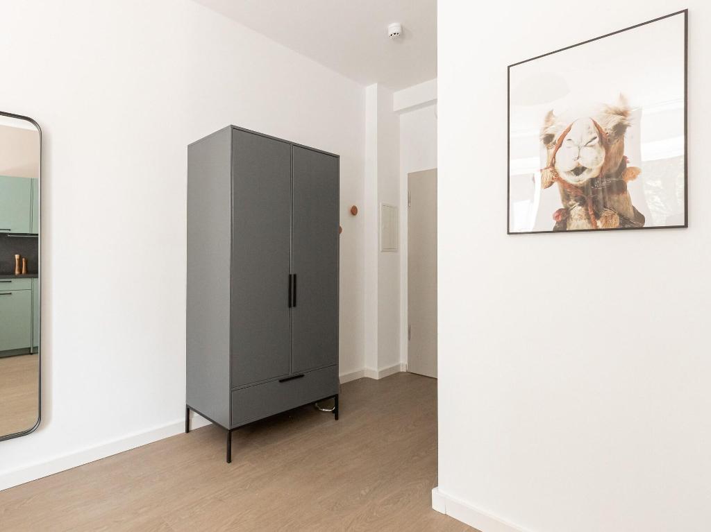 Limehome Berlin Luise Henriette Str