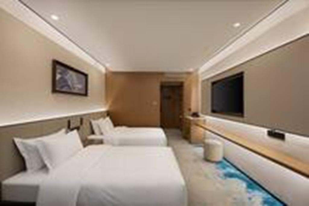 Days Inn By Wyndham Yantai Penglai