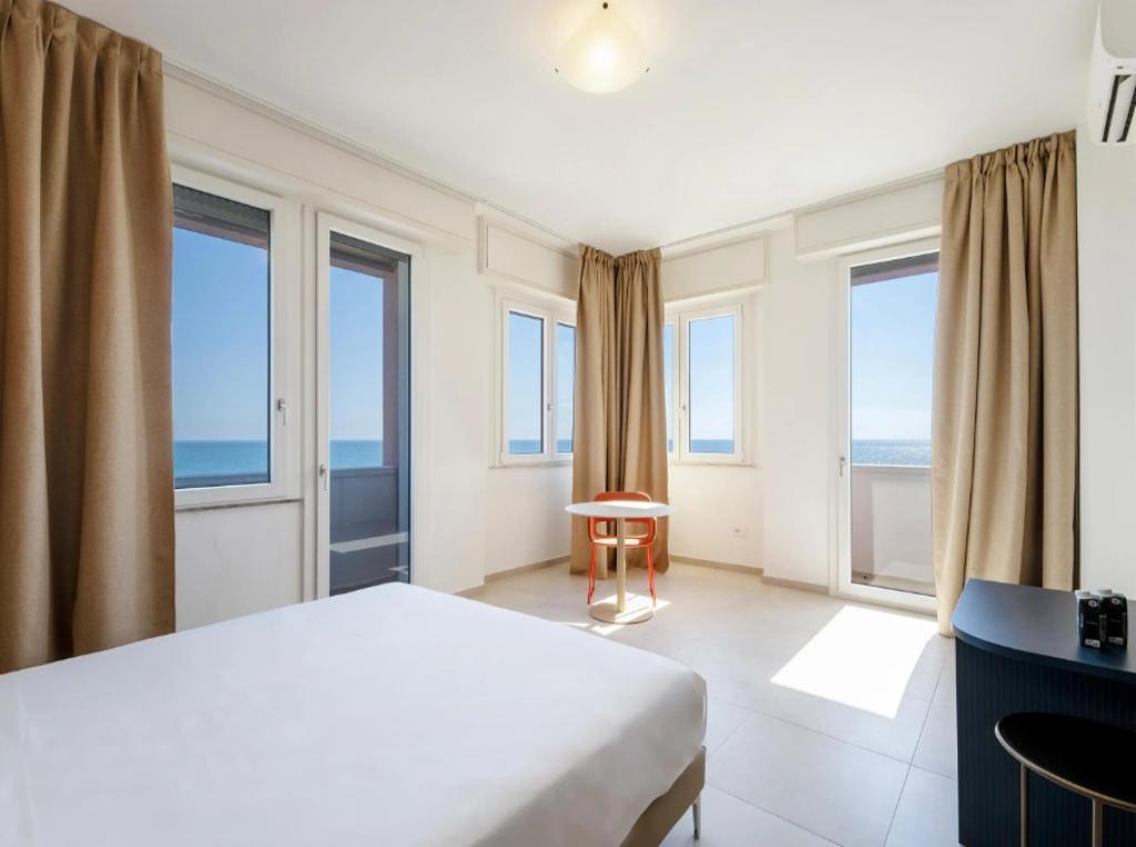 B&B Hotel Pesaro Des Bains