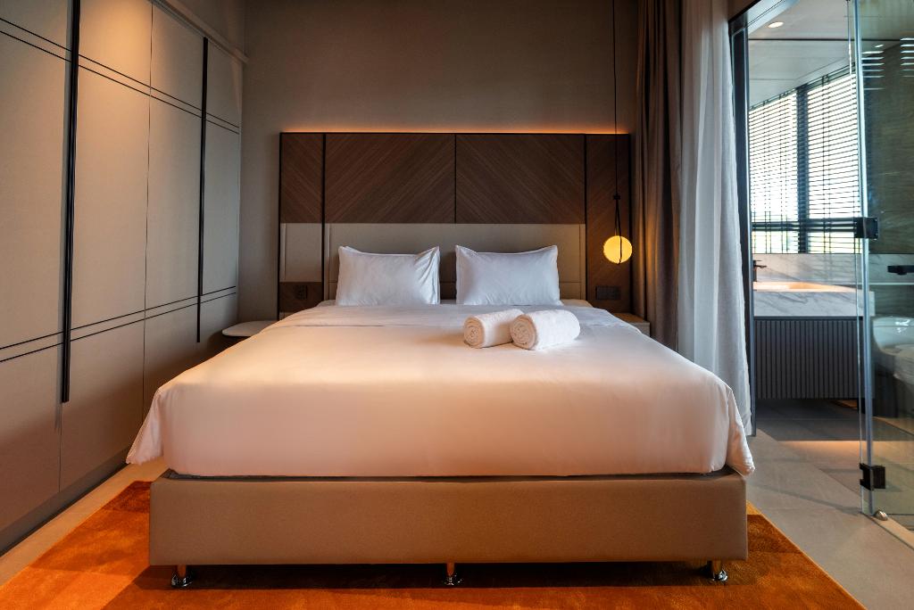 Antara Genting By Harvinton Mansion