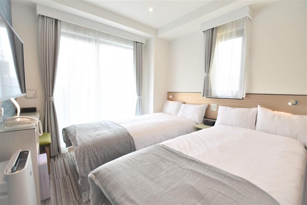 Enka Namba 1 Hotel