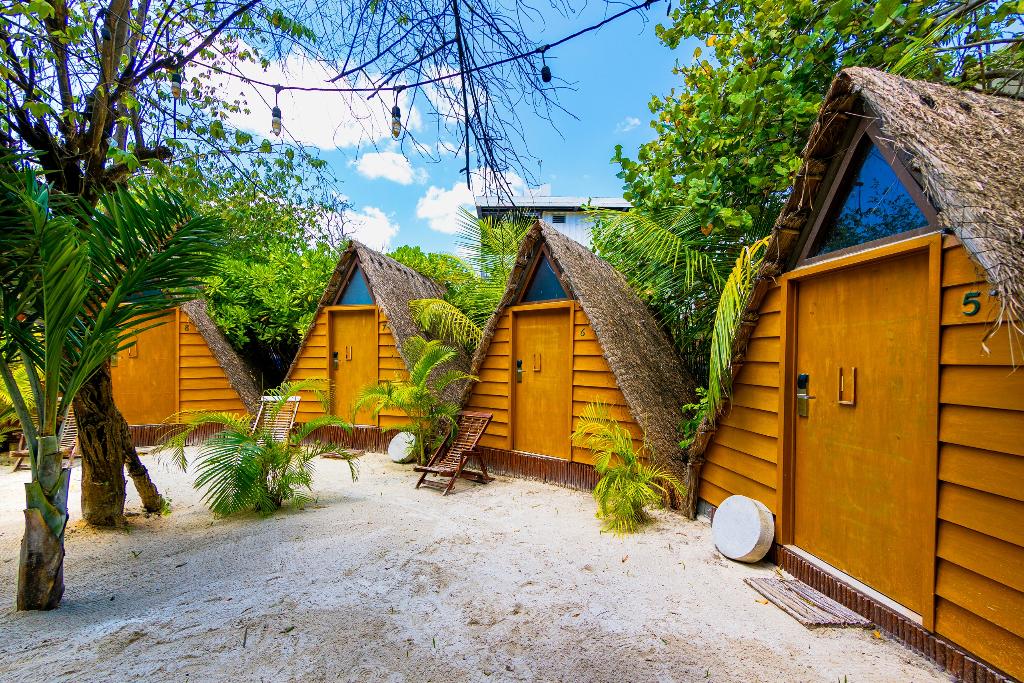 Mía Tulum Beachfront Resort
