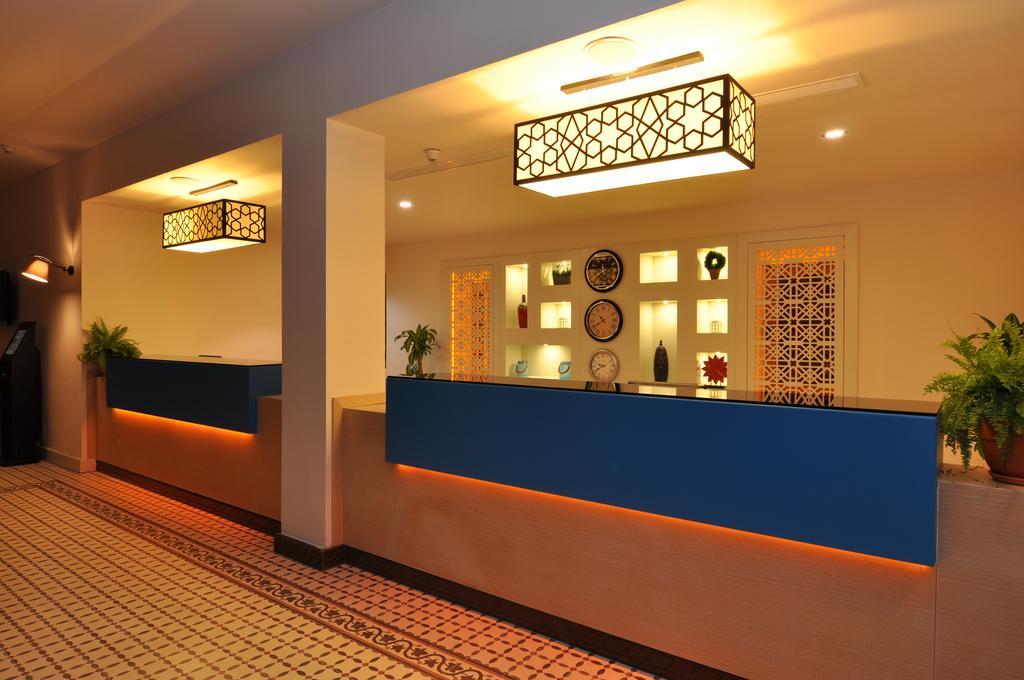 Hotel Selectum Collection Bodrum, Türkei, Bodrum. Großes 2