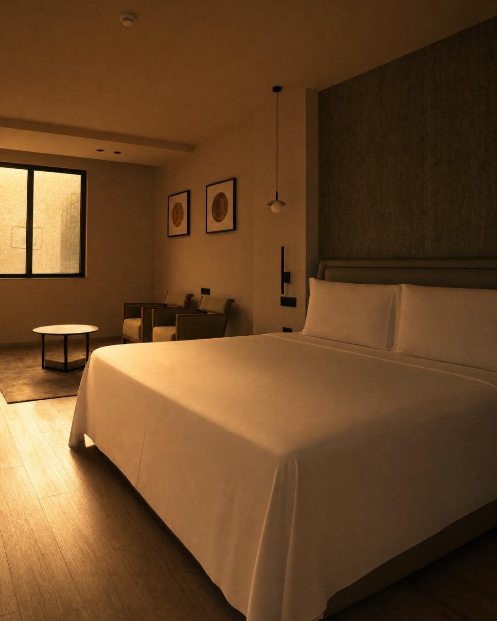 Chaonian Hotel
