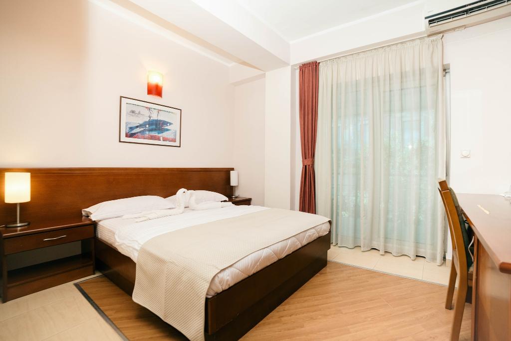 Hotel Dolcino