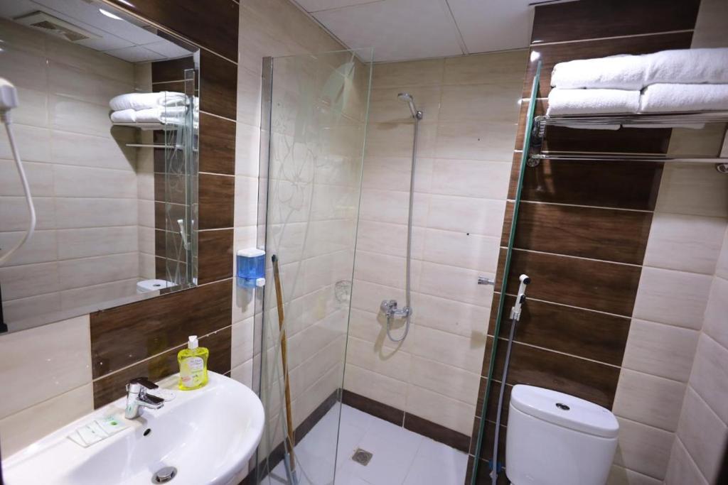 Maysan Al Safa Hotel