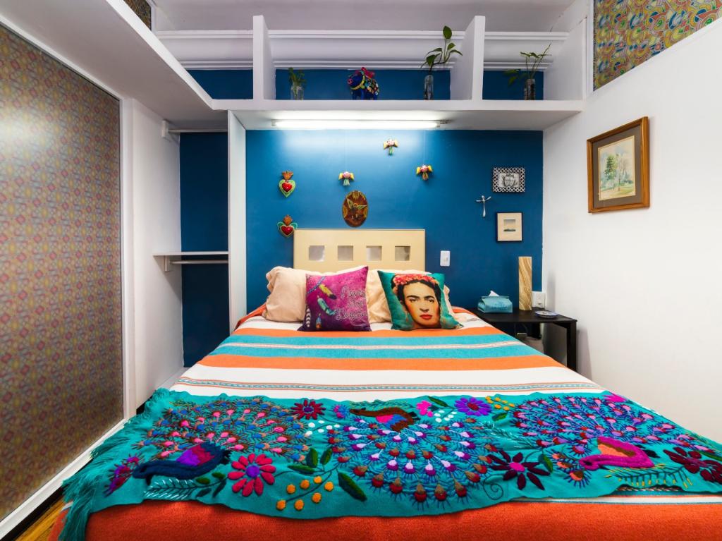 Hostal Itzae Polanquito