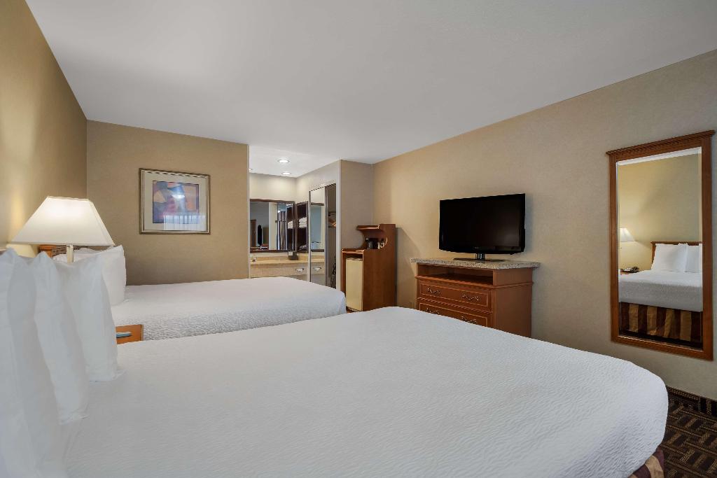Best Western Norwalk Inn