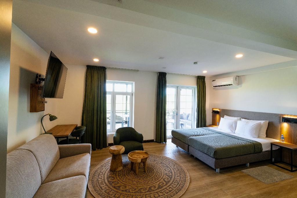 Hotel Peperpot
