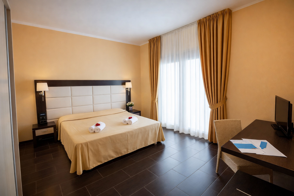 Hotiday Tropea Parghelia