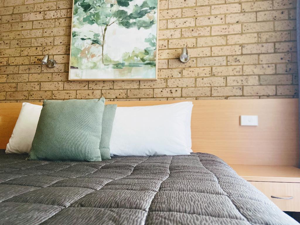 Muswellbrook Motor Inn