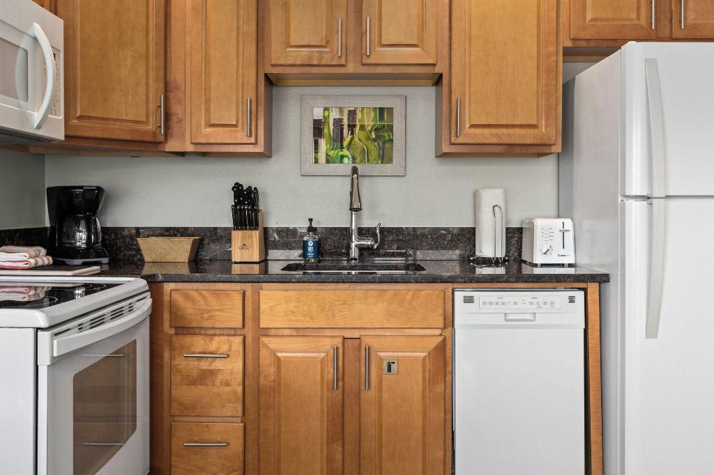 Worldmark Lake Chelan Shores