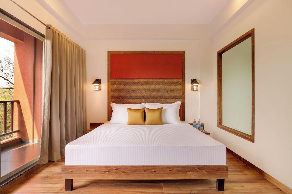 Keys Lite By Lemon Tree Hotels Sylvan Dapoli