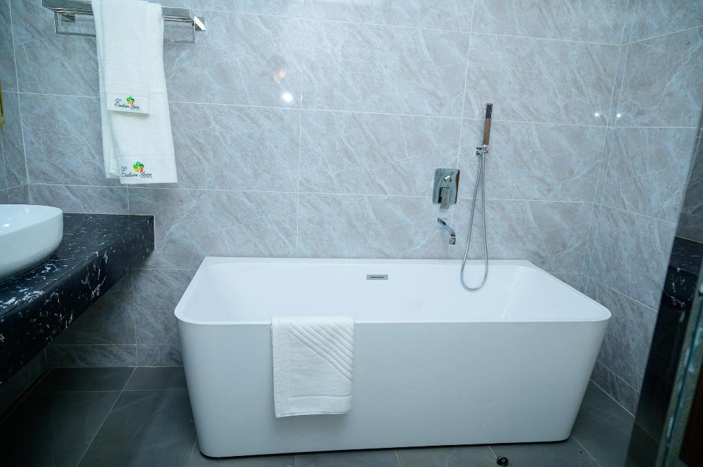 Exclusive Serene Hotel Abuja