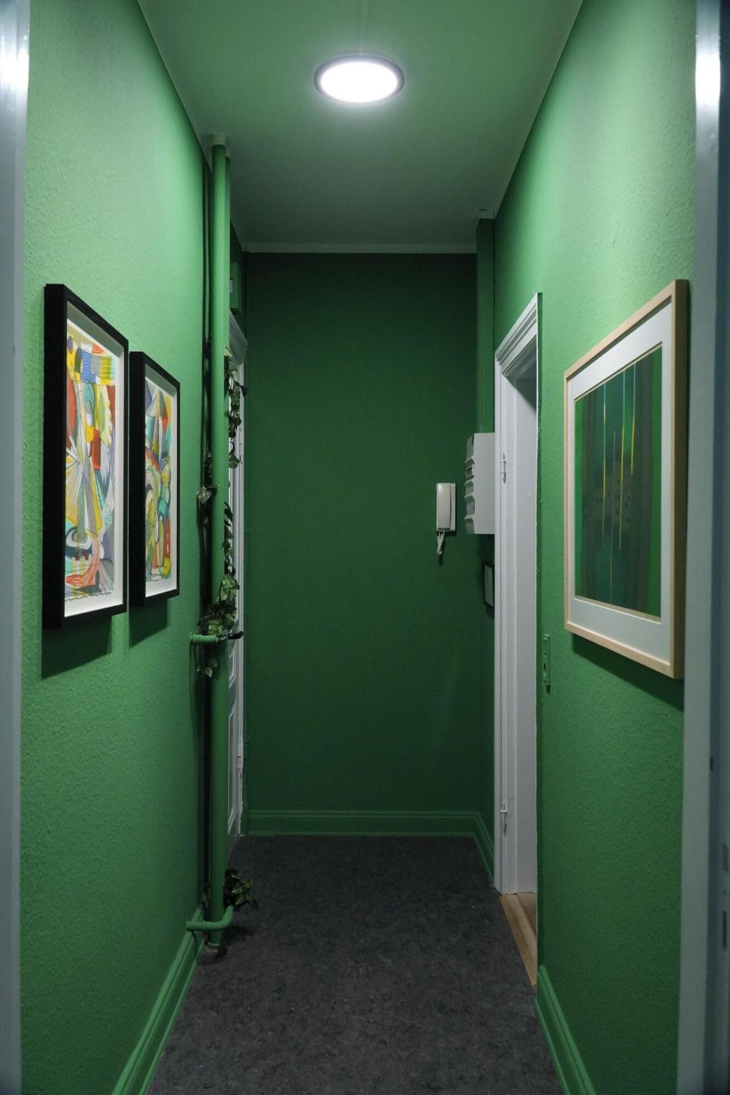 Greenbrook Homes