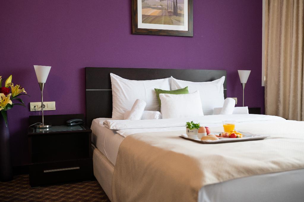 Hotel Sumadija