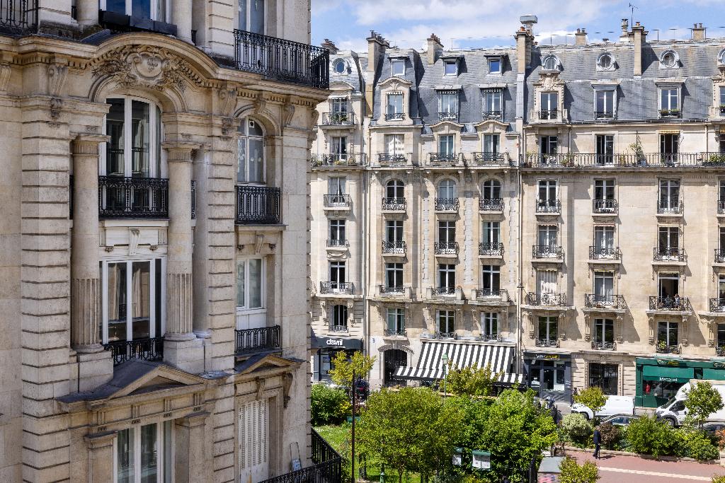 Hotel Hotel Le 46, Frankreich, Paris. Großes 2