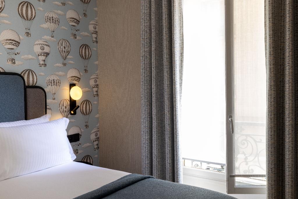 Hotel Le 46