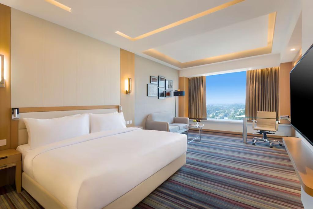 Radisson Blu Gorakhpur