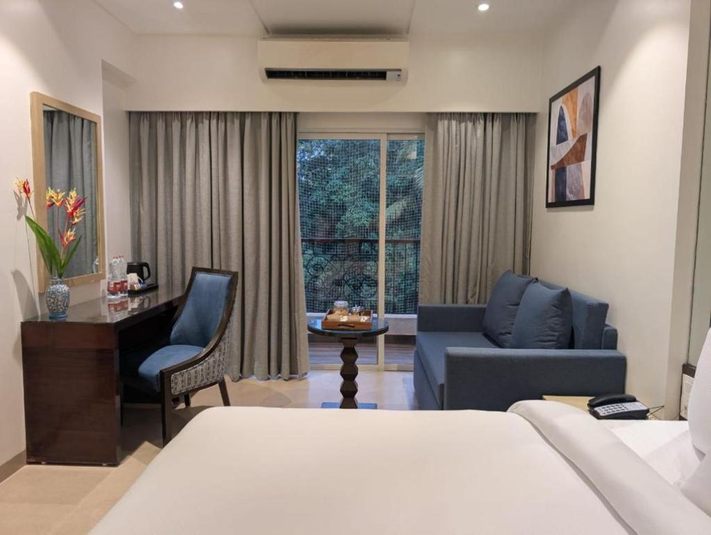 Meritas Grand Inn Calangute