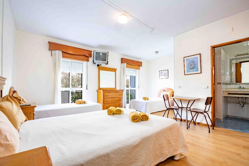 Residencial Capri By Umbral