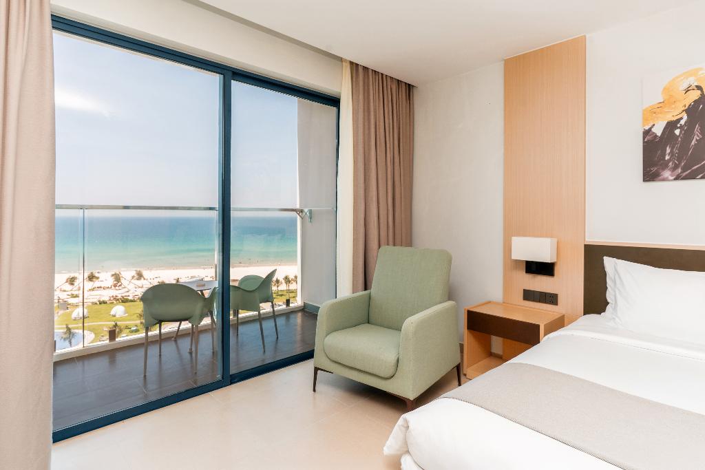 Lugano Resort & Spa - Ultra All Inclusive