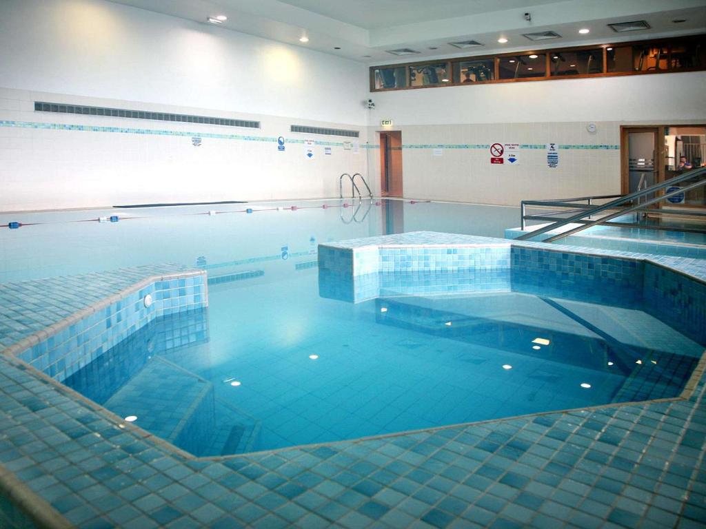 The Green Isle Hotel Dublin