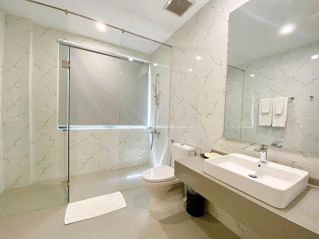 The Luxe Hotel Chau Doc