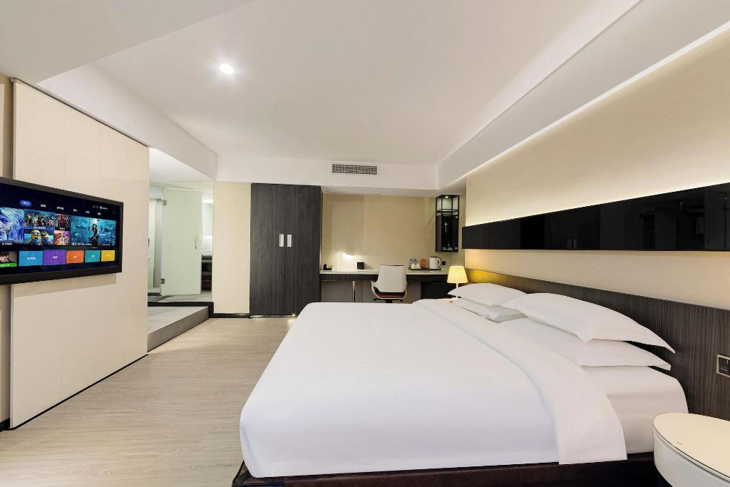 Chongqing Kaoyu Hotel