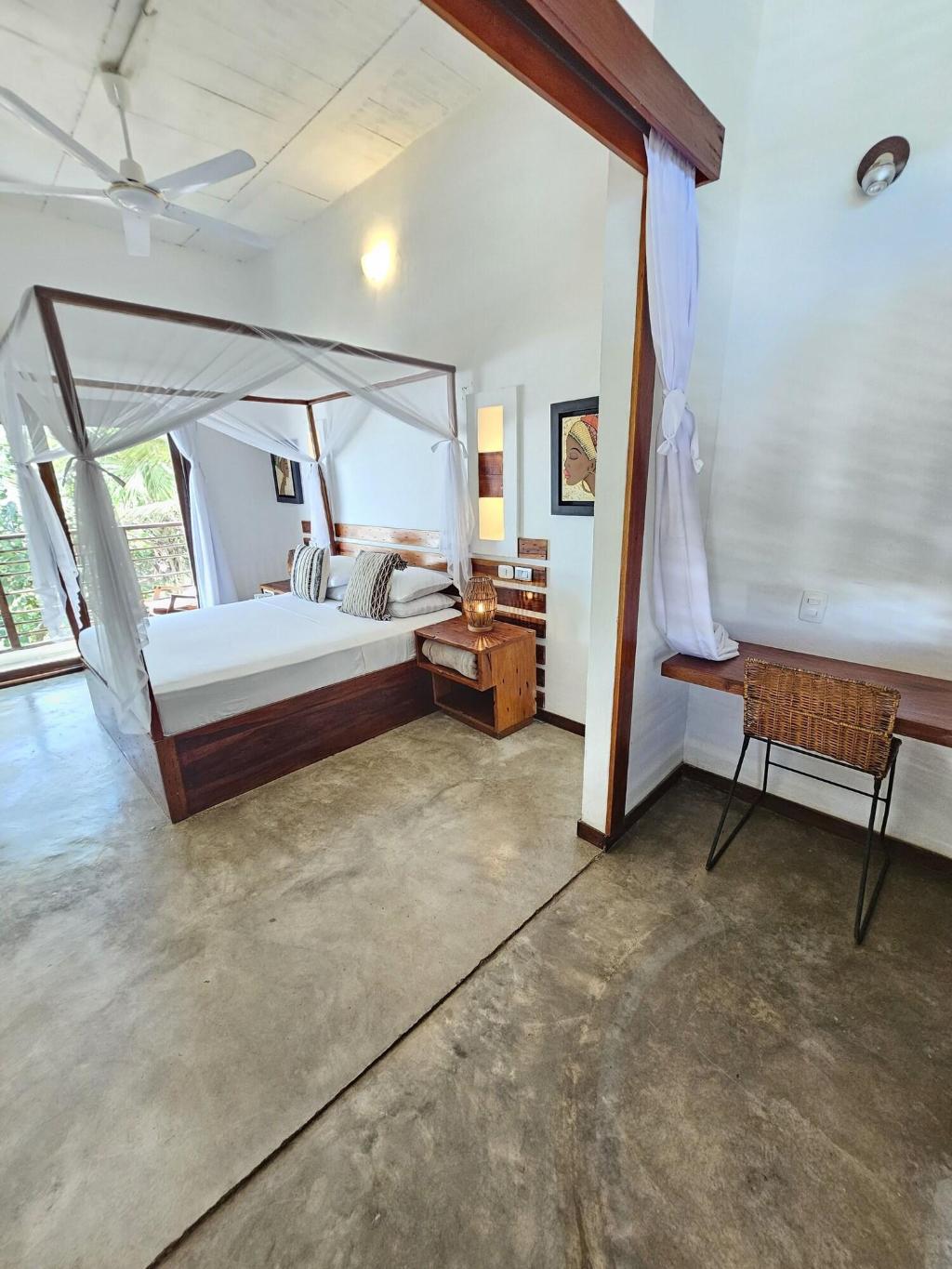 Makao Beach Hotel