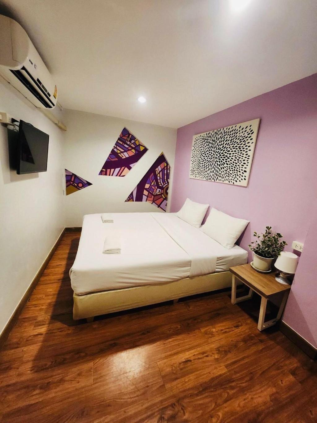 Chill Inn Bangkok