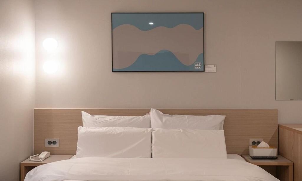 Annk Hotel Cheonan Seongjeong