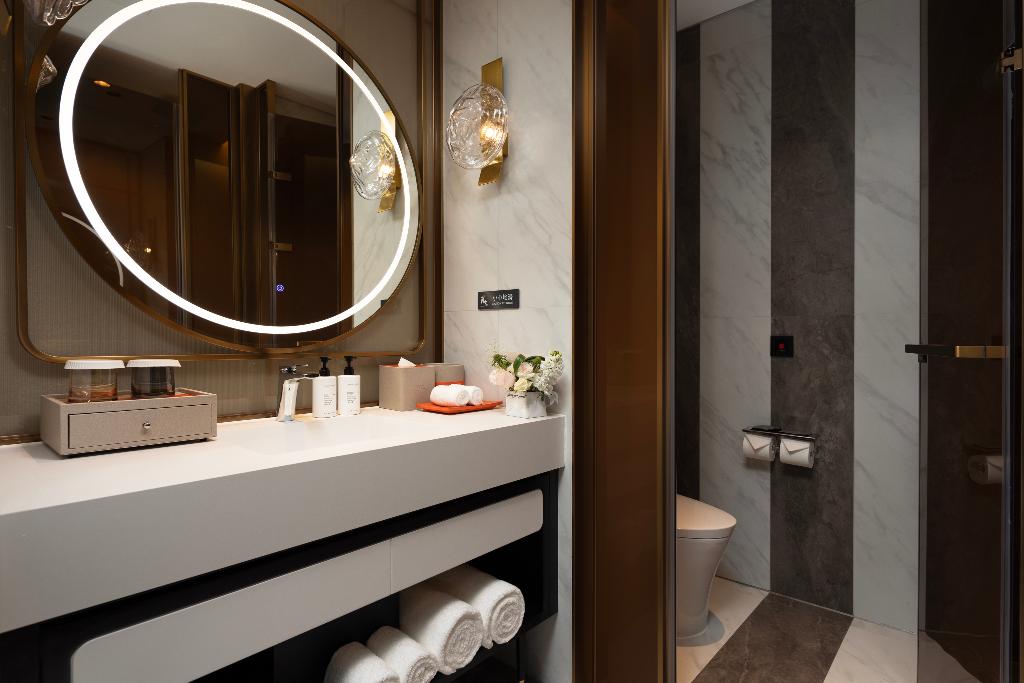 Howard Johnson Life Qingyang Chengdu
