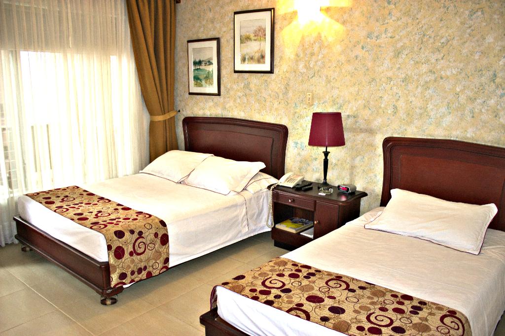 Gran Hotel