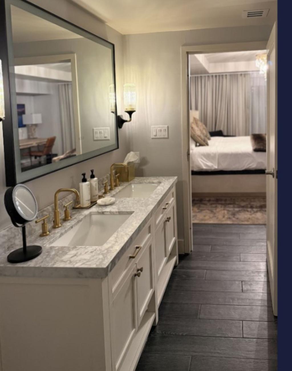 Crowne Plaza Phoenix-Chandler Golf Resort