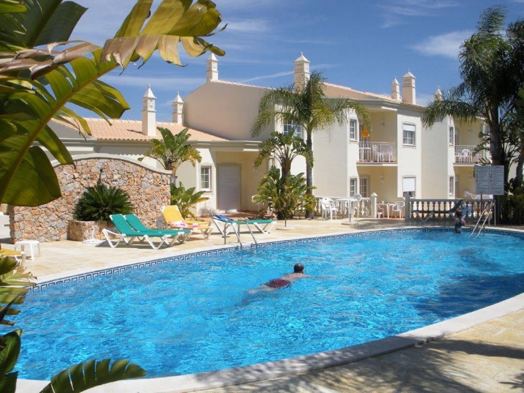 Hotel Vila Do Castelo, Portugal, Albufeira. Großes 2