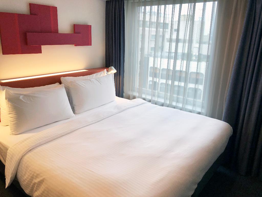 Citadines Shinjuku Tokyo
