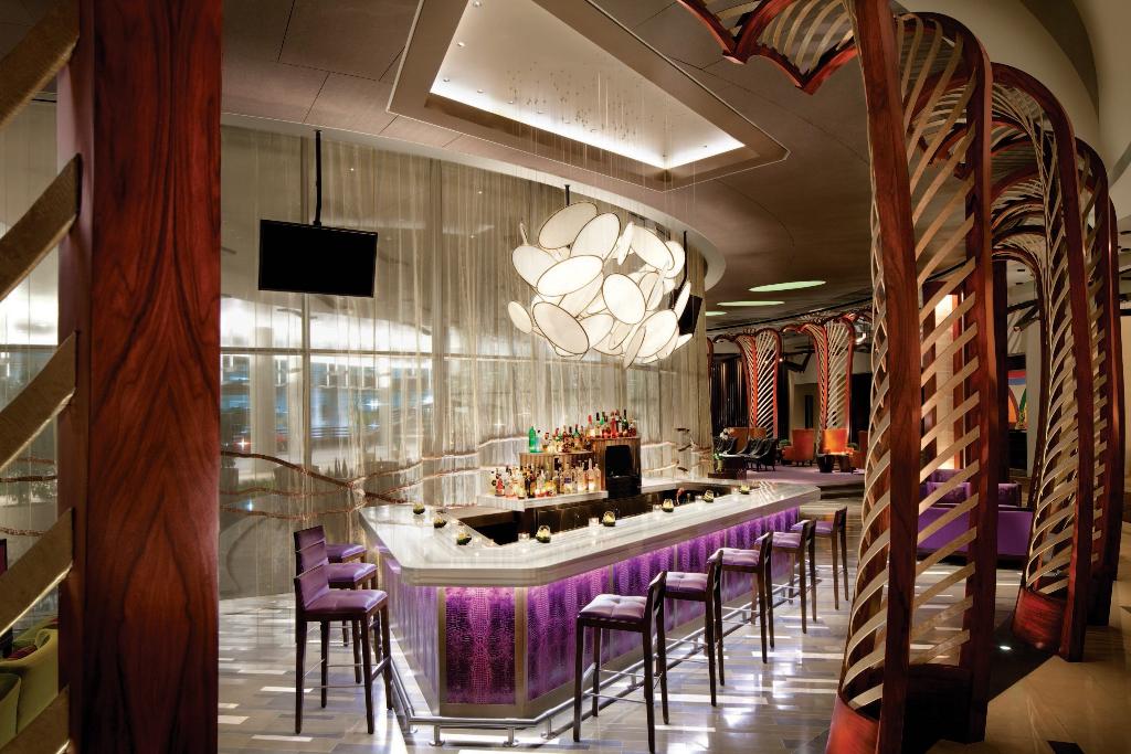 Vdara Hotel & Spa at ARIA Las Vegas photo 16
