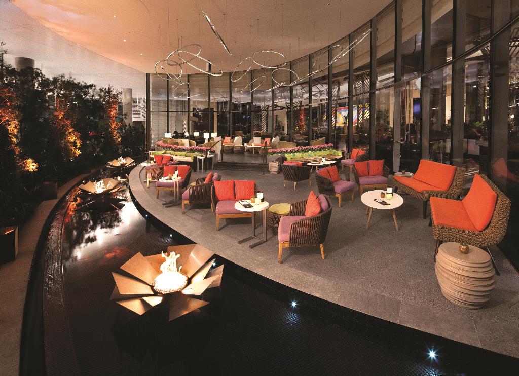 Vdara Hotel & Spa at ARIA Las Vegas photo 18