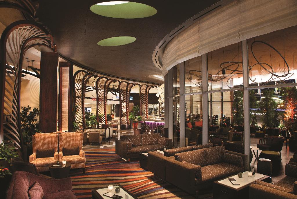 Vdara Hotel & Spa at ARIA Las Vegas photo 20