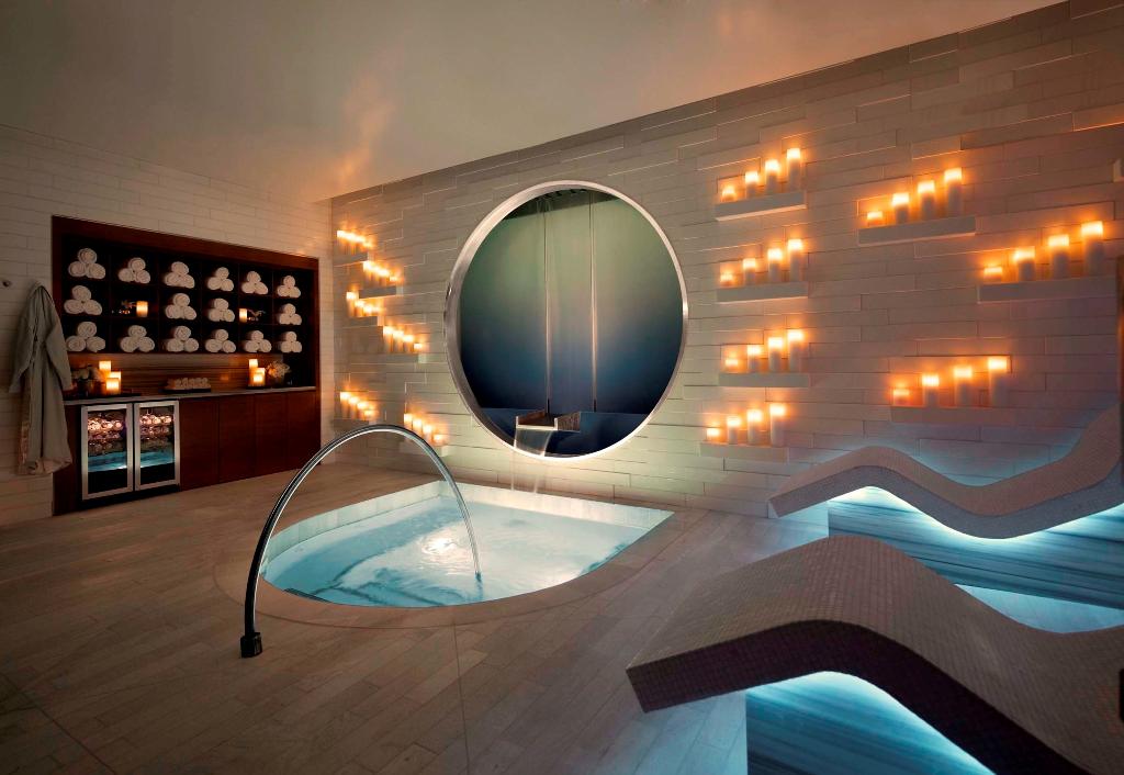 Vdara Hotel & Spa at ARIA Las Vegas photo 6